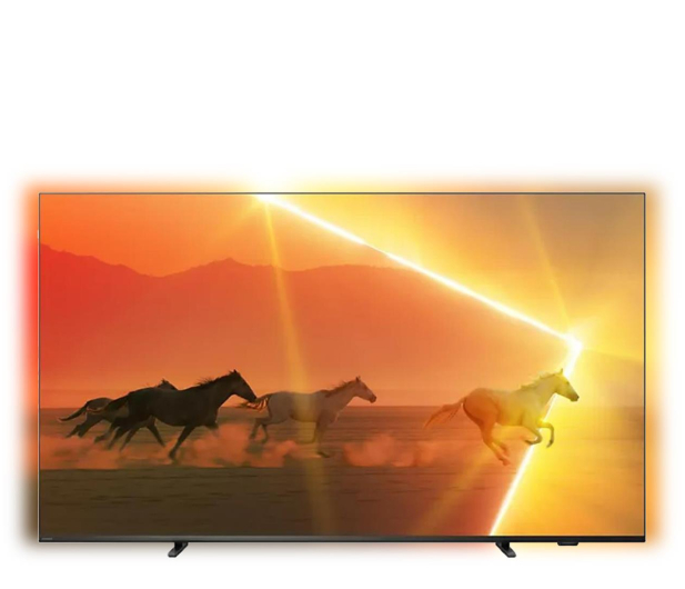 PHILIPS 65PML9008 MINILED 4K 120Hz Ambilight 3 Dolby Atmos - 1162641 - zdjęcie